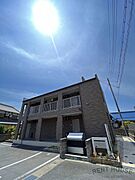 羽倉崎駅より徒歩9分 2階 築8年4ヶ月の賃貸物件