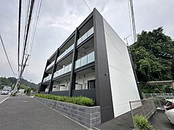 小田急多摩線 黒川駅 徒歩4分の賃貸マンション