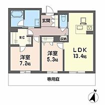 間取り：240031438566