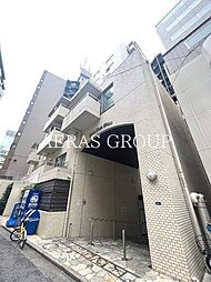 ライオンズプラザ恵比寿