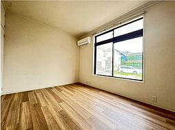 森のハイム 103 1階1Kのリビング/ダイニング