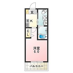 Osaka Metro御堂筋線 西田辺駅 徒歩16分