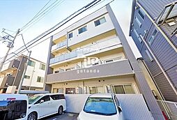 京急本線 平和島駅 徒歩10分