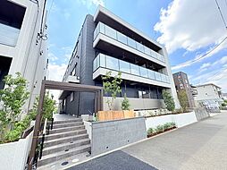 シャルマンおおたかの森