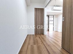 ウエリスアーバン大塚 2階1LDKのリビング/ダイニング