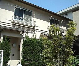 真野メゾネット