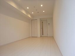 Maison Fleurissante 2階1Kのリビング/ダイニング