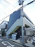 鳳駅より徒歩10分 2階 築10年4ヶ月の賃貸物件