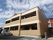 御殿場駅より徒歩14分 2階 築21年5ヶ月の賃貸物件