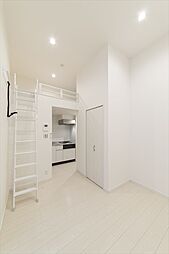 南海線 住吉大社駅 徒歩12分の賃貸アパート 1階1Kのリビング/ダイニング