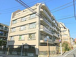 三田桜台第二コーポ