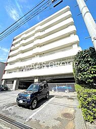 パルティーレ西落合