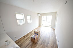 仮）相模原市中央区上溝アパート 2階1LDKの室内