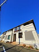 三ヶ山口駅より徒歩2分 2階 築10年5ヶ月の賃貸物件