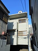 鷹取駅より徒歩10分 2階 築33年1ヶ月の賃貸物件