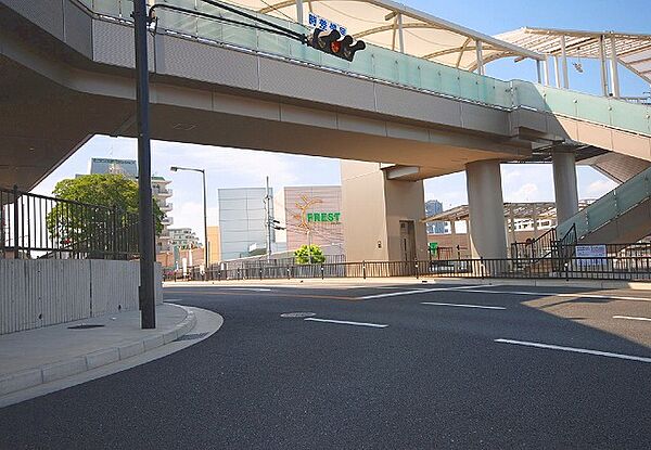 シャーメゾン香里 ｜大阪府寝屋川市郡元町(賃貸アパート1K・1階・24.50㎡)の写真 その19