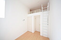 コージーハウス相模原 101 1階1Kのリビング/ダイニング