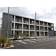 鴻池新田駅より徒歩21分 2階 築1年3ヶ月の賃貸物件