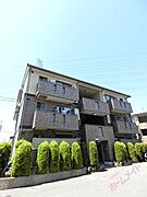 ラルジュ・エスパス3の賃貸物件
