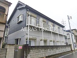 外観画像