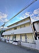 エクセレント羽衣 1階 築38年2ヶ月の賃貸物件