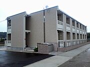 レオネクストクレーン 2階 築10年2ヶ月の賃貸物件