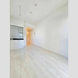 リチェンシア相模原 502 5階ワンルームのリビング/ダイニング