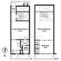 エルスタンザ代官山Terrace1階42.3万円