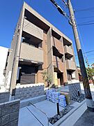高須神社駅より徒歩1分 2階 新築の賃貸物件