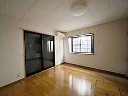 ベルーガ武蔵野 2LDKのリビング/ダイニング