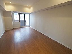 恵比寿ガーデンテラス弐番館 312 3階2LDKのリビング/ダイニング