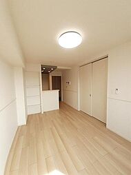 カーサ・エスカリエ 3階2LDKのリビング/ダイニング