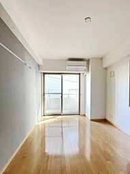 スカイコート両国第3 7階1Kのリビング/ダイニング