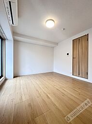 ソリティア桃谷 3階1Kのリビング/ダイニング