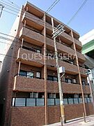 ピア・メゾン 3階 築20年9ヶ月の賃貸物件