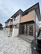 北信太駅より徒歩10分 2階 築8年2ヶ月の賃貸物件