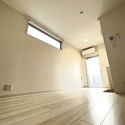 MELDIA登戸 1階1Kのリビング/ダイニング