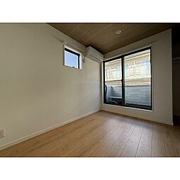 Juin 3階1Kのリビング/ダイニング