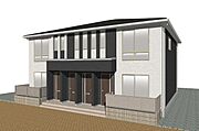 長沼駅より徒歩20分 1階 新築の賃貸物件