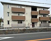 住道駅より徒歩21分 2階 築2年9ヶ月の賃貸物件