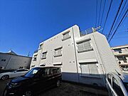 コーポサガミ 2階 築36年7ヶ月の賃貸物件