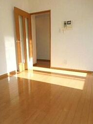 アーバイル池袋EAST 2階1Kのリビング/ダイニング