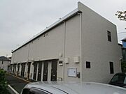 町田駅より徒歩18分 1階 築8年10ヶ月の賃貸物件