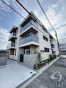 我孫子町駅より徒歩3分 1階 新築の賃貸物件