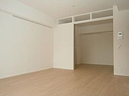 パークアクシス錦糸町・親水公園 607 6階2LDKのリビング/ダイニング