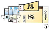 神戸市中央区元町通７丁目 15階建 新築のイメージ