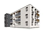 町田駅より徒歩16分 1階 新築の賃貸物件