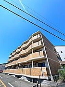 春木駅より徒歩9分 3階 築22年6ヶ月の賃貸物件