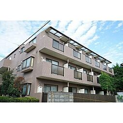 菱和パレス世田谷千歳台