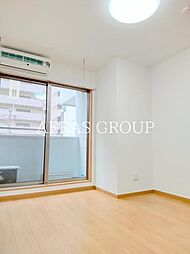 Neo vita 新小岩 3階1Kのリビング/ダイニング